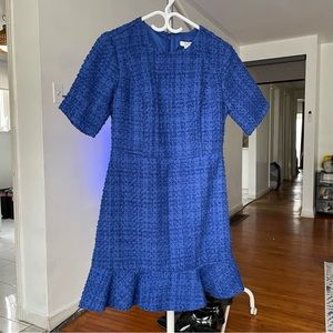 NWOT Woven Mini Dress